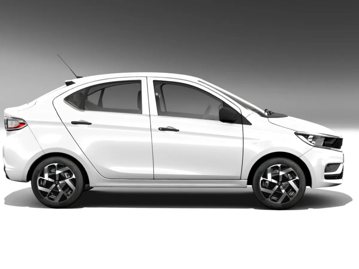 Tata Tigor XT
